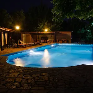 Pensiune Makis House, Nikiti (Sithonia)